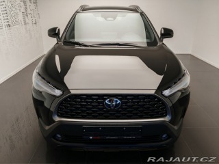 Toyota Corolla Cross 2025