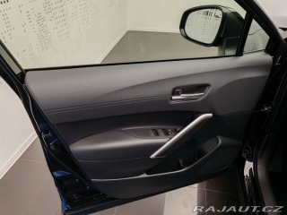 Toyota Corolla Cross 2025