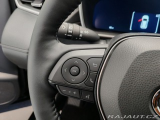 Toyota Corolla Cross 2025