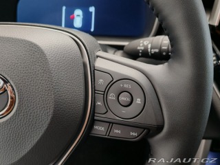 Toyota Corolla Cross 2025