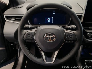 Toyota Corolla Cross 2025