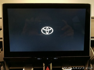 Toyota Corolla Cross 2025