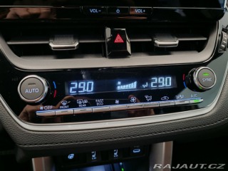 Toyota Corolla Cross 2025