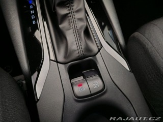 Toyota Corolla Cross 2025