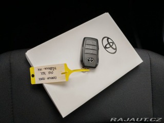 Toyota Corolla Cross 2025