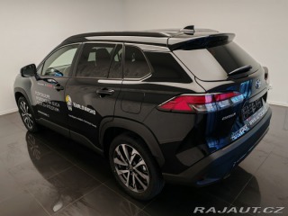 Toyota Corolla Cross 2025