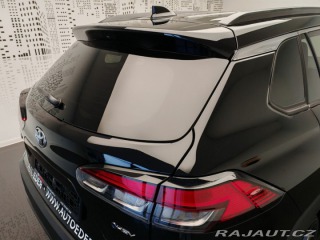 Toyota Corolla Cross 2025