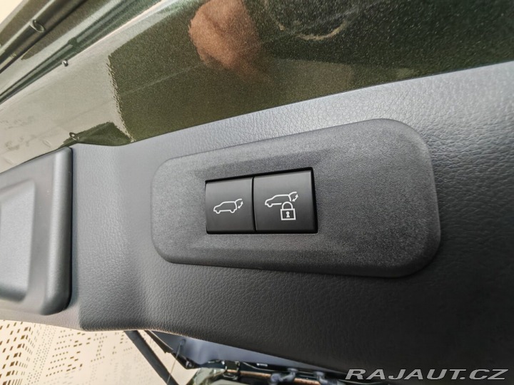 Lexus Ostatní modely NX 450h plus 450h+ Executive Plus 2025