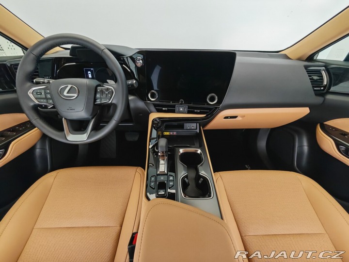 Lexus Ostatní modely NX 450h plus 450h+ Executive Plus 2025