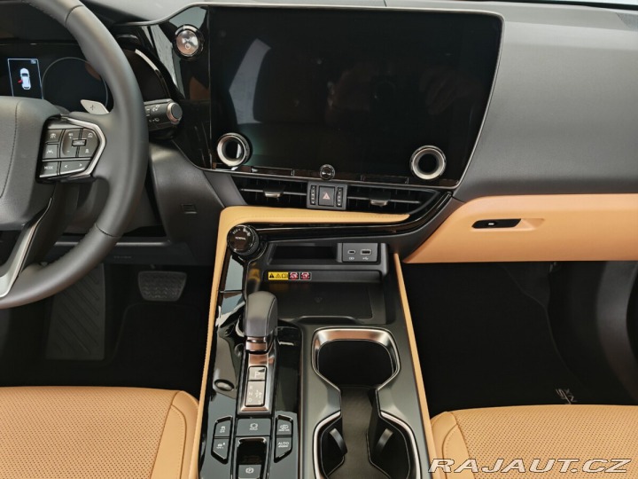Lexus Ostatní modely NX 450h plus 450h+ Executive Plus 2024