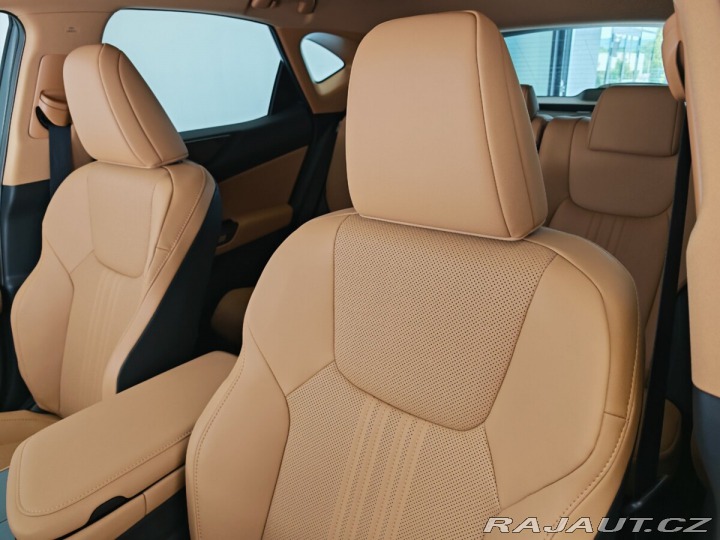 Lexus Ostatní modely NX 450h plus 450h+ Executive Plus 2024