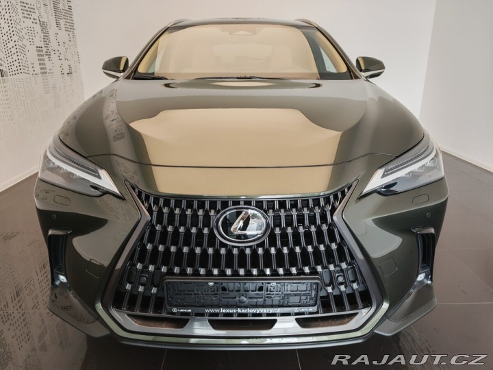 Lexus Ostatní modely NX 450h plus 450h+ Executive Plus 2024