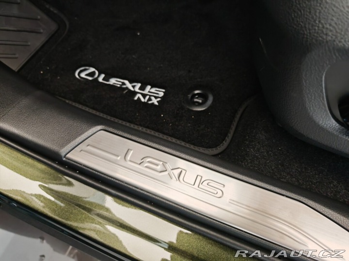 Lexus Ostatní modely NX 450h plus 450h+ Executive Plus 2024