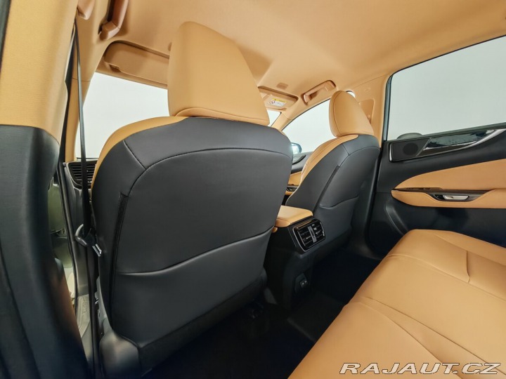 Lexus Ostatní modely NX 450h plus 450h+ Executive Plus 2025