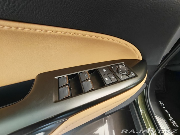 Lexus Ostatní modely NX 450h plus 450h+ Executive Plus 2024