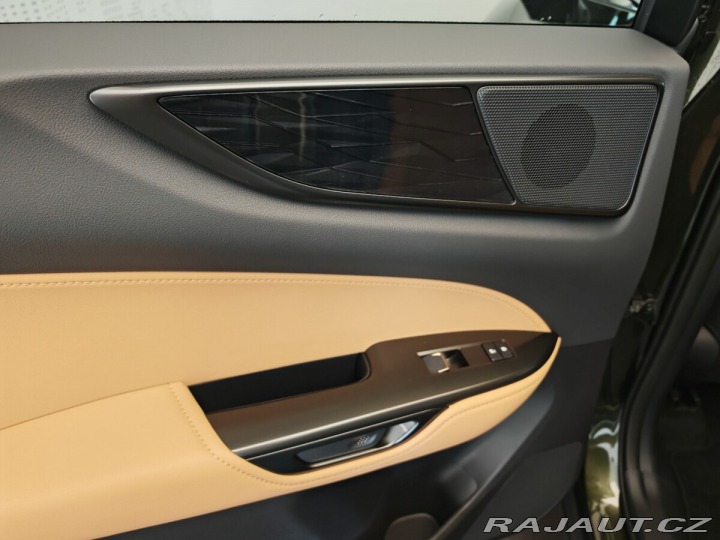 Lexus Ostatní modely NX 450h plus 450h+ Executive Plus 2025