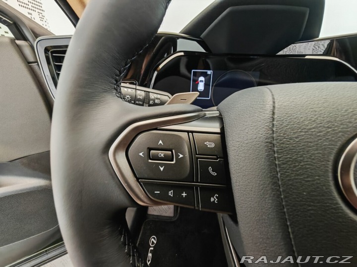 Lexus Ostatní modely NX 450h plus 450h+ Executive Plus 2025