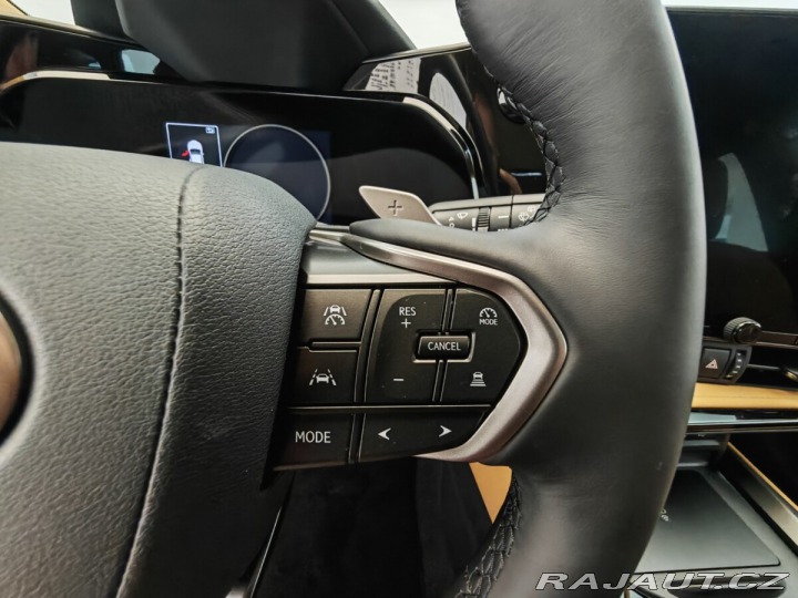 Lexus Ostatní modely NX 450h plus 450h+ Executive Plus 2025