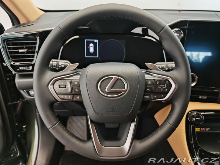 Lexus Ostatní modely NX 450h plus 450h+ Executive Plus 2025