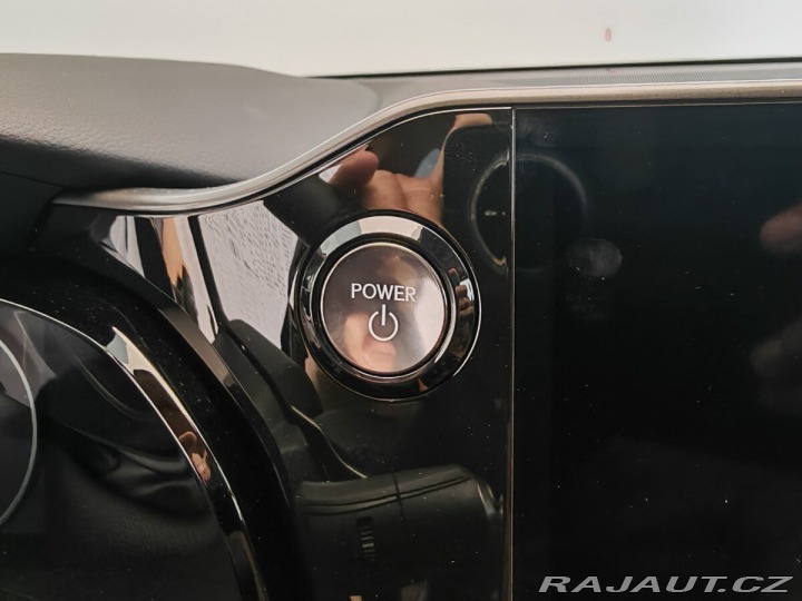 Lexus Ostatní modely NX 450h plus 450h+ Executive Plus 2025