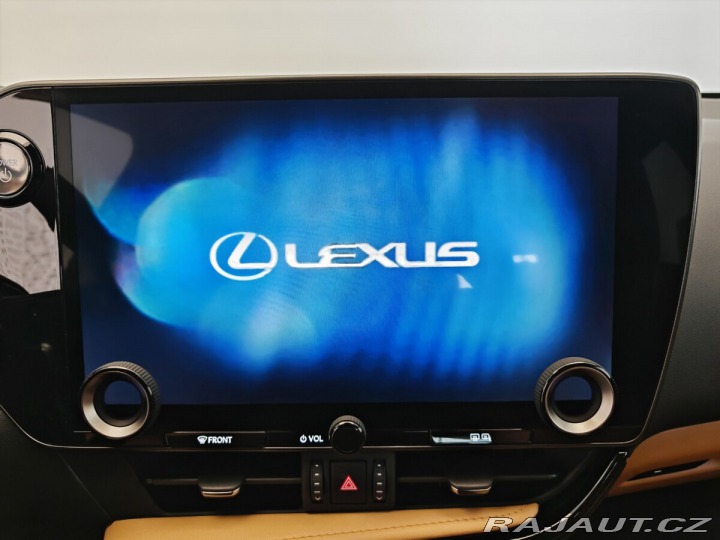 Lexus Ostatní modely NX 450h plus 450h+ Executive Plus 2024