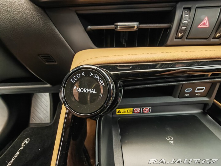 Lexus Ostatní modely NX 450h plus 450h+ Executive Plus 2025