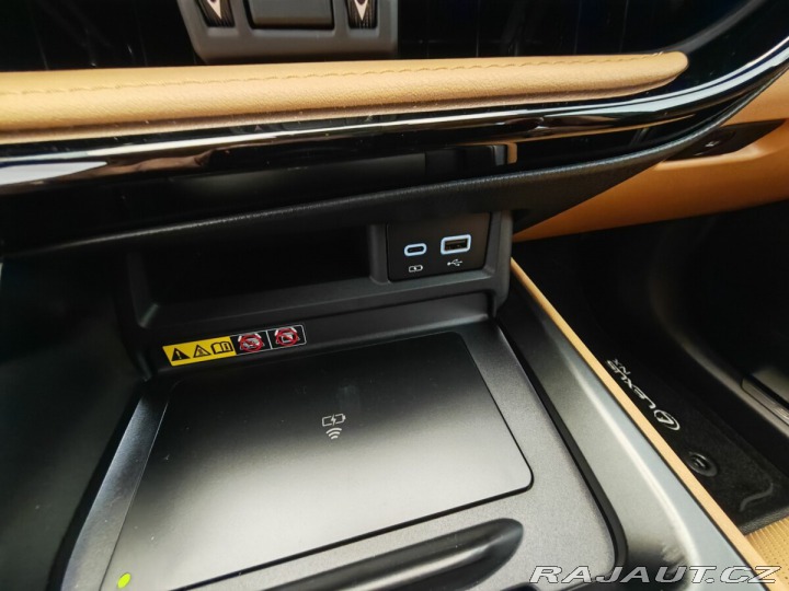 Lexus Ostatní modely NX 450h plus 450h+ Executive Plus 2025