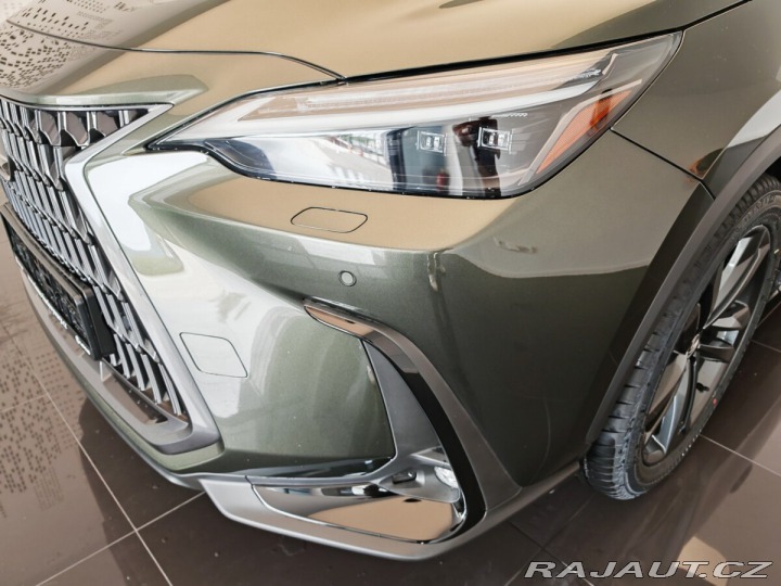 Lexus Ostatní modely NX 450h plus 450h+ Executive Plus 2025