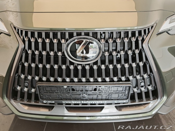 Lexus Ostatní modely NX 450h plus 450h+ Executive Plus 2024
