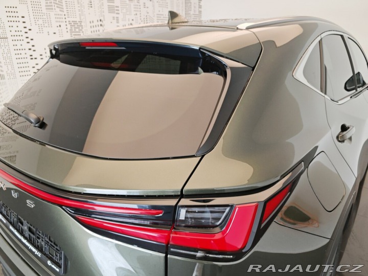 Lexus Ostatní modely NX 450h plus 450h+ Executive Plus 2024