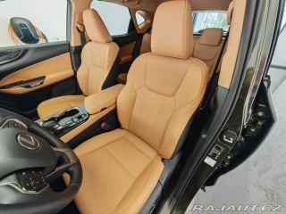 Lexus Ostatní modely NX 450h plus 450h+ Executive Plus 2024