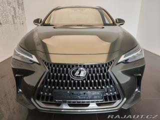 Lexus Ostatní modely NX 450h plus 450h+ Executive Plus 2024