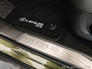 Lexus Ostatní modely NX 450h plus 450h+ Executive Plus 2024