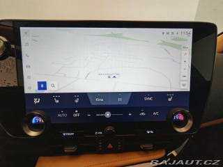 Lexus Ostatní modely NX 450h plus 450h+ Executive Plus 2024