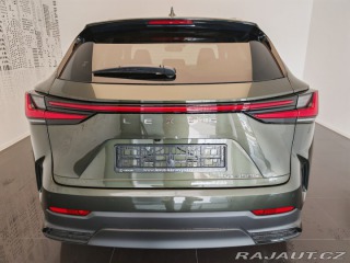 Lexus Ostatní modely NX 450h plus 450h+ Executive Plus 2024