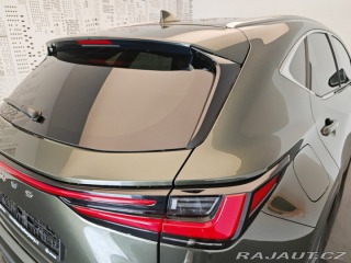 Lexus Ostatní modely NX 450h plus 450h+ Executive Plus 2024