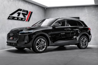 Audi Q5 2,0TDI 150kW Quattro Matr