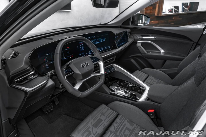 Audi Q5 2,0TDI 150kW Quattro Matr 2025