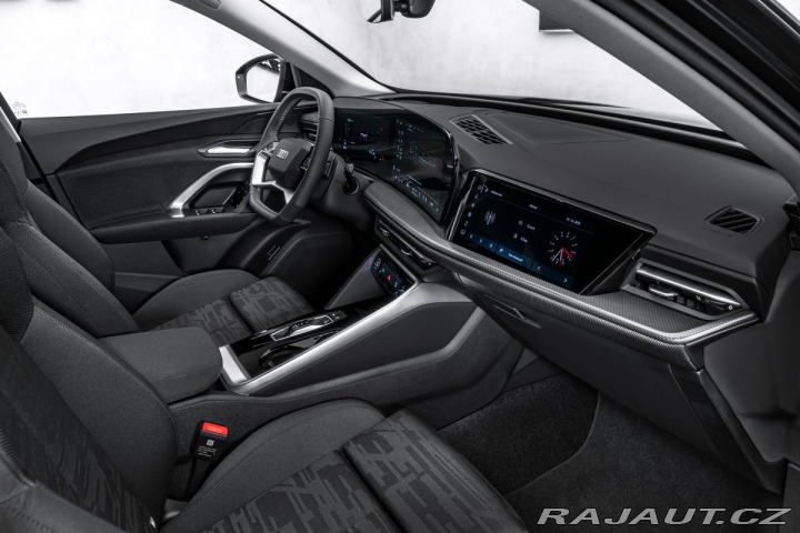 Audi Q5 2,0TDI 150kW Quattro Matr 2025