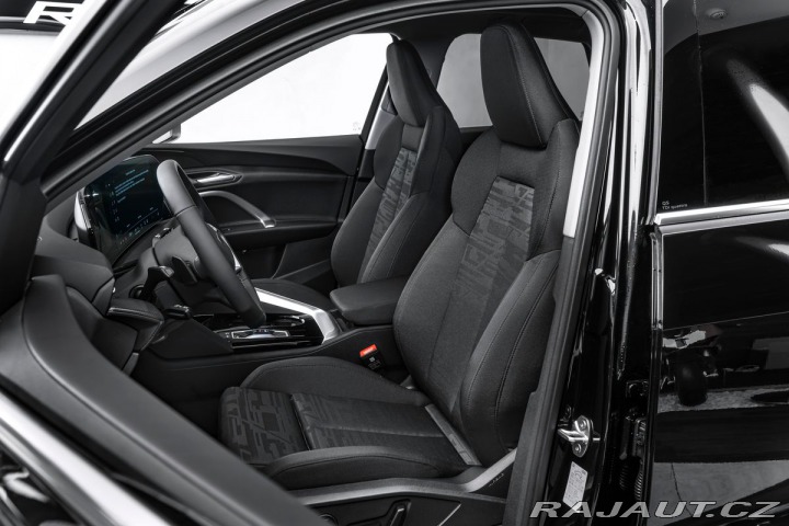 Audi Q5 2,0TDI 150kW Quattro Matr 2025