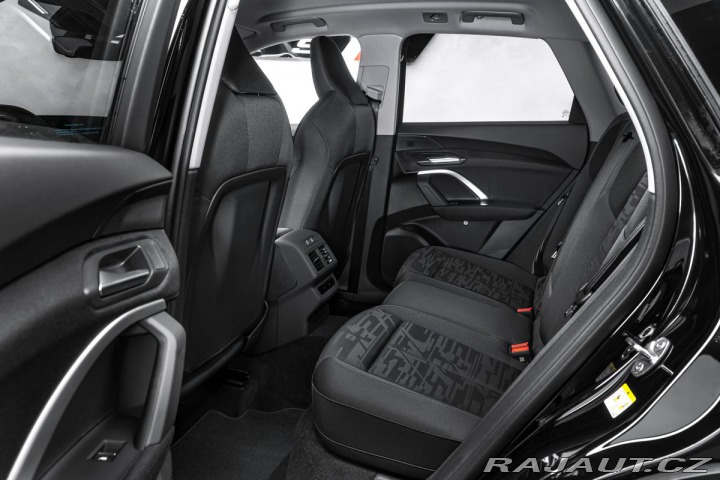 Audi Q5 2,0TDI 150kW Quattro Matr 2025