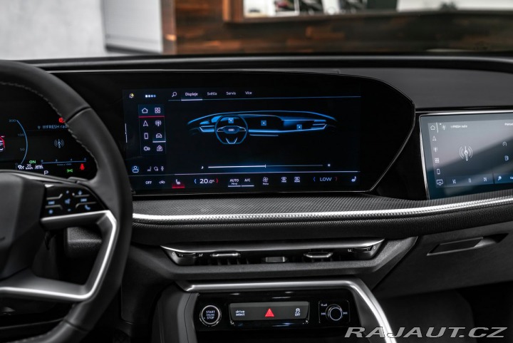 Audi Q5 2,0TDI 150kW Quattro Matr 2025