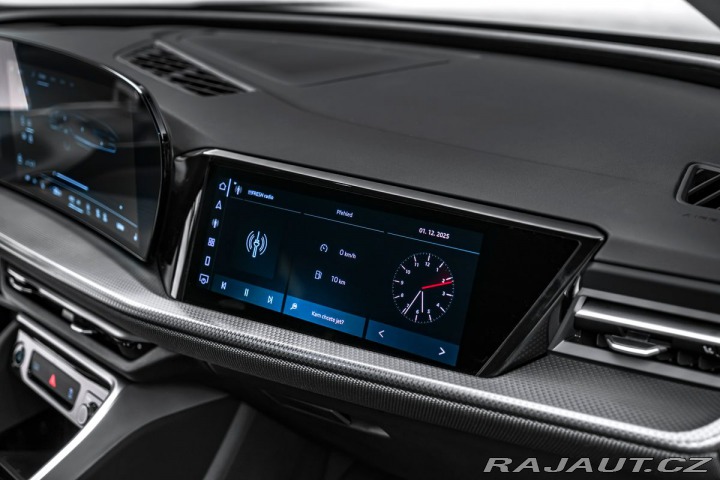 Audi Q5 2,0TDI 150kW Quattro Matr 2025