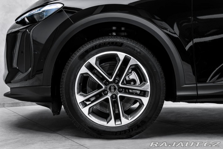 Audi Q5 2,0TDI 150kW Quattro Matr 2025