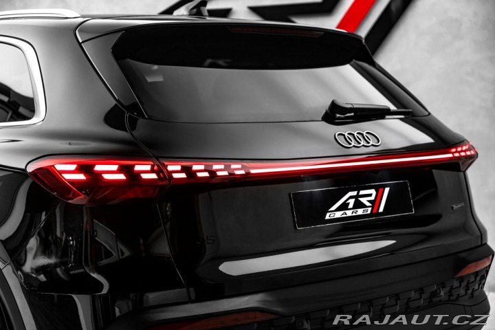 Audi Q5 2,0TDI 150kW Quattro Matr 2025