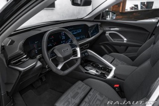 Audi Q5 2,0TDI 150kW Quattro Matr 2025