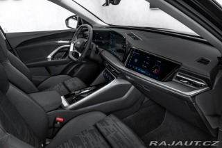 Audi Q5 2,0TDI 150kW Quattro Matr 2025