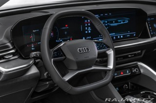 Audi Q5 2,0TDI 150kW Quattro Matr 2025