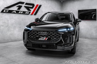 Audi Q5 2,0TDI 150kW Quattro Matr 2025