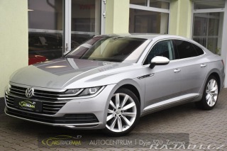 Volkswagen Arteon 2,0 BiTDI 4MOTION DSG ELE